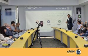 مهان می‌خواهد روزانه حداقل شش میلیون مترمکعب از مصرف گاز را کاهش دهد