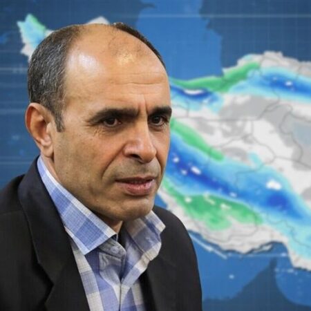موج‌های گرما تا ۲۰ مرداد ادامه دارد