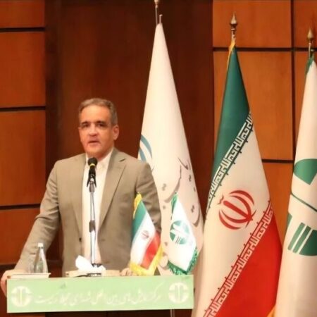 نقض حکم محکومیت ۱۱۹ میلیارد تومانی اداره کل محیط‌زیست