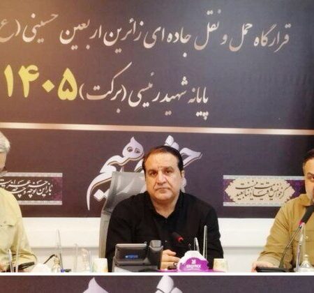 نیمی از ناوگان حمل و نقل عمومی کشور روانه مرز مهران شد