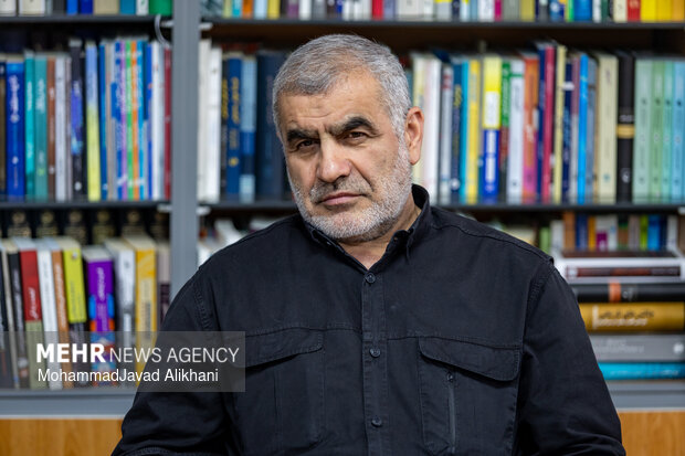 نیکزاد: مجلس «طرح مدیریت تنگه هرمز» را به قانون تبدیل خواهد کرد