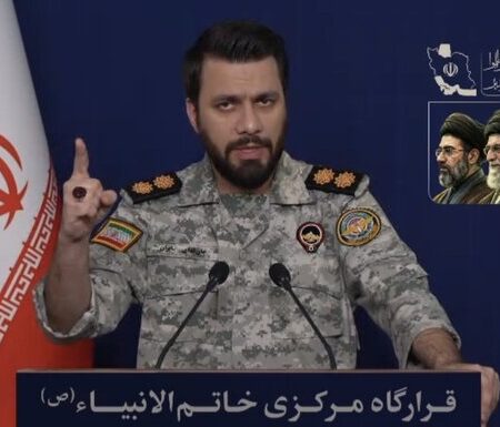 هر کشوری از دارایی‌های ایران استفاده کند، اجازه عبور از تنگه را ندارد