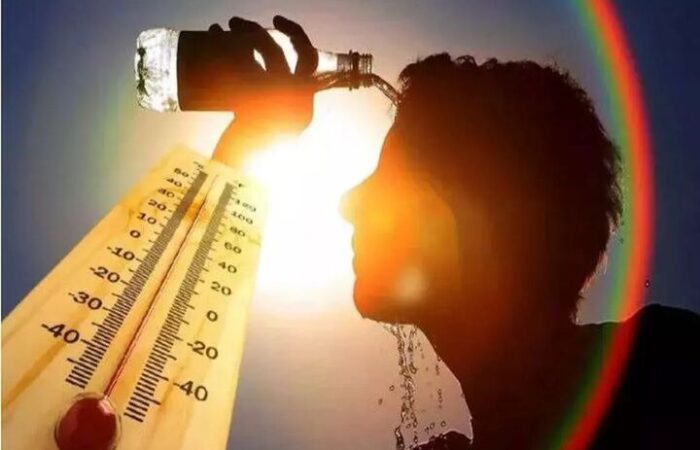هشدار درباره هزینه سنگین گرمای شدید برای اقتصاد ایتالیا