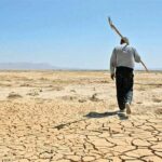 هشدار درباره وضعیت بارش‌ها / تهران ۱۰۵ میلی‌متر کم‌بارش‌تر شد