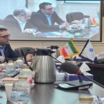 هم‌افزایی دولت و بخش خصوصی به‌منظور توسعه صادرات خدمات فنی و مهندسی