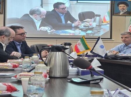 هم‌افزایی دولت و بخش خصوصی به‌منظور توسعه صادرات خدمات فنی و مهندسی