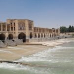 هوای آلوده اصفهان برای سومین روز پیاپی؛ وضعیت ۲ شهر مجاور قرمز ماند