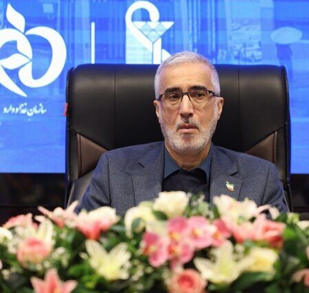 واکنش پیرصالحی به تعارض منافع مدیران سازمان غذا و دارو