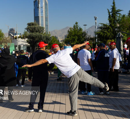 ورزش همچنان کلید داشتن قلبی سالم‌تر است