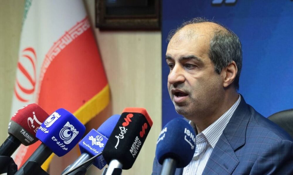 وضعیت بحرانی آب در ۱۲ استان / جیره‌بندی آب در راه است؟
