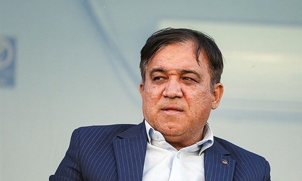 وعده دوباره تاجرنیا به هواداران استقلال / پنجره نقل‌وانتقالات باز می‌شود؟