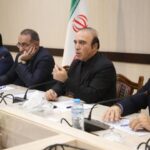 پرداخت ۱۵ هزارمیلیارد تومان تسهیلات در ۳ ماهه اول ۱۴۰۵ در استان اردبیل