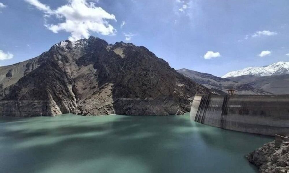 پشت‌پرده وضعیت نگران‌کننده سد تهران و کرج/ آب جیره بندی می‌شود؟
