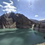 پشت‌پرده وضعیت نگران‌کننده سد تهران و کرج/ آب جیره بندی می‌شود؟
