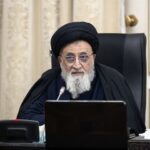 پیام تقدیر آیت‌الله مدرسی‌یزدی از مردم برای حضور در تشییع رهبر شهید
