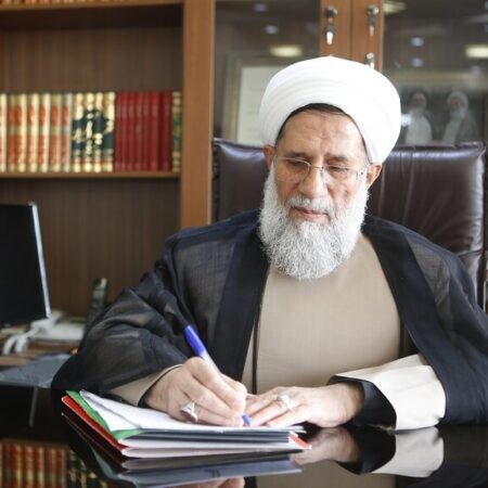 پیام رئیس سازمان عقیدتی سیاسی ارتش به مناسبت شهادت شهید کاظمی