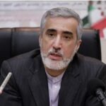 پیرصالحی: برای همه سناریوهای تأمین دارو و تجهیزات برنامه‌ریزی کرده‌ایم