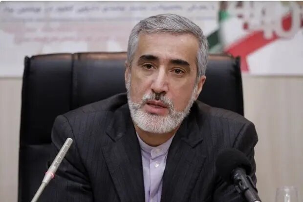 پیرصالحی: برای همه سناریوهای تأمین دارو و تجهیزات برنامه‌ریزی کرده‌ایم