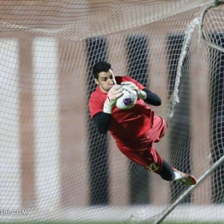 پیوستن این ستاره به پرسپولیس قطعی شد