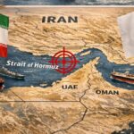 ژاپن و ایران در آستانه معامله سنگین / آمریکا در دقیقه ۹۰ غافلگیر شد!