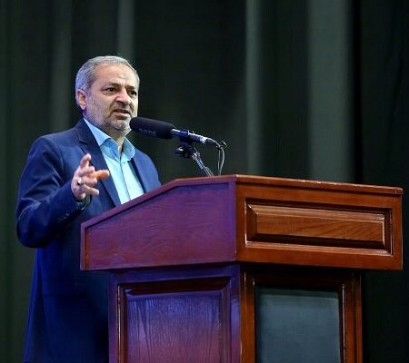 کاظمی: کیفیت‌بخشی و عدالت آموزشی دو راهبرد اصلی دولت است