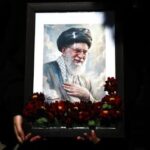 کدام دانشگاه‌ها ستاد اسکان مراسم وداع و تشییع رهبر شهید انقلاب هستند؟