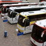  آغاز فروش بلیت اتوبوس به مقصد مشهد| قیمت‌ها اعلام شد
