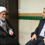 آیت‌الله دژکام: مدیریت اتباع نیازمند تدبیر هوشمندانه است