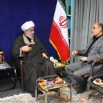 آیت‌الله رمضانی: صنعتی شدن بخش کشاورزی گیلان ضرورت دارد