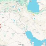 ابعاد غافلگیری تاریخی در آسمان اردن؛ عملیاتی که آمریکا را بی‌گزینه کرد
