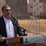 اتاق بازرگانی جلفا، پشتوانه بخش خصوصی ارس در توسعه تجارت فرامرزی است
