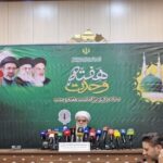 اختری: دشمنان با استفاده از جریان‌های تکفیر به دنبال فتنه انگیزی هستند