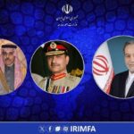 ادامه رایزنی‌ عراقچی با مقامات عربستان و پاکستان