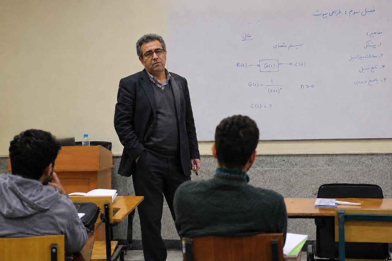 از انقلاب فرهنگی تا گزینشهای ایدئولوژیک؛ دانشگاههای ایران چرا از جهان علم عقب افتادند؟/ کسی که اوایل انقلاب استاد اخراج میکرد خودش بعدتر اخراج شد از انقلاب فرهنگی تا گزینشهای ایدئولوژیک؛ دانشگاههای ایران چرا از جهان علم عقب افتادند؟/ کسی که اوایل انقلاب استاد اخراج میکرد خودش بعدتر اخراج شد