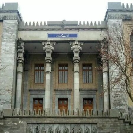 از همه ابزار خود برای اعمال حق ذاتی دفاع مشروع استفاده می‌کنیم