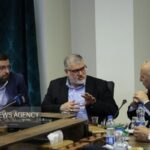 استاندار تهران: توسعه زیرساخت‌ کهریزک باید با مشارکت همگانی پیگیری شود
