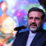 اسماعیلی: شهید رئیسی تراز خدمت را بالا برد