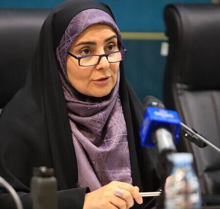 اعزام روزانه ۱۰۰۰ کامیون برای تأمین نیاز کشور به چابهار