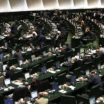 اعلام موجودیت «مجمع نمایندگان ملت مبعوث» در مجلس