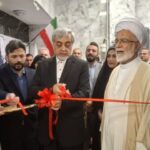 افتتاح مجتمع تخصصی درمانی با سرمایه‌گذاری ۹۰ میلیاردی در لشت‌نشا