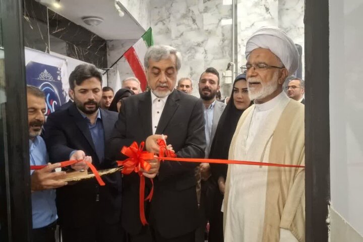 افتتاح مجتمع تخصصی درمانی با سرمایه‌گذاری ۹۰ میلیاردی در لشت‌نشا