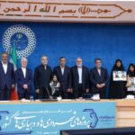 افتتاح ۱۸۹۱۰ پروژه شهرداری‌ها و دهیاری‌ها به دستور پزشکیان