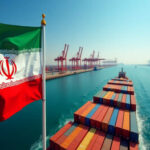 افزایش ۲۵ درصدی صادرات و ۲۶ درصد واردات در اصفهان