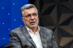 امکان عبور از چالش‌های «سلامت» با همکاری مجلس / ارایه خدمات بدون وقفه در جنگ رمضان