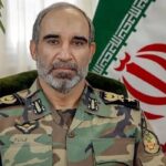 امیر جهانشاهی: شهدا سرمایه‌های ارزشمند انقلاب اسلامی ایران هستند