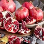 انار به بهبود عملکرد قلب کمک می کند