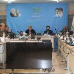 انتصاب «میرسامان پیشوایی» به‌عنوان رئیس سازمان بسیج اساتید کشور