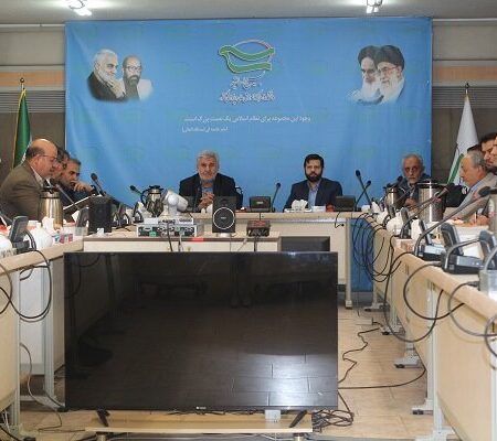انتصاب «میرسامان پیشوایی» به‌عنوان رئیس سازمان بسیج اساتید کشور