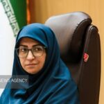 انصاری: بخش عمده آلودگی نفتی سواحل قشم پاکسازی شده است