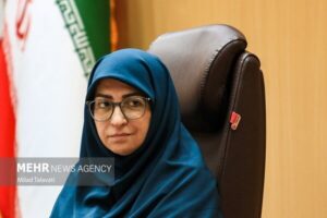 انصاری: بخش عمده آلودگی نفتی سواحل قشم پاکسازی شده است